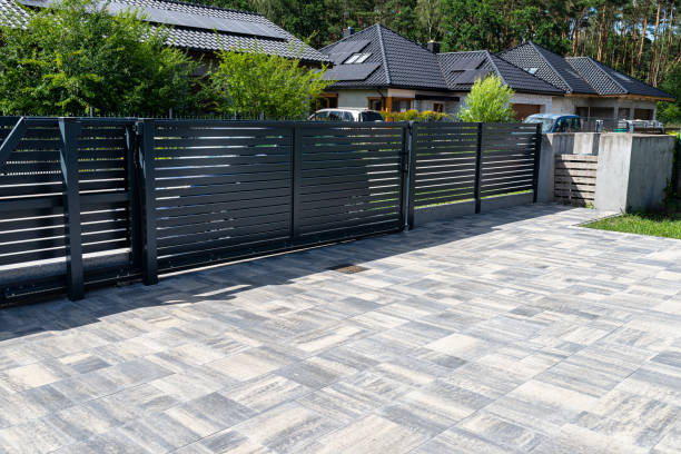 Best Luxury Driveway Paving Solutions in Hampton, VA