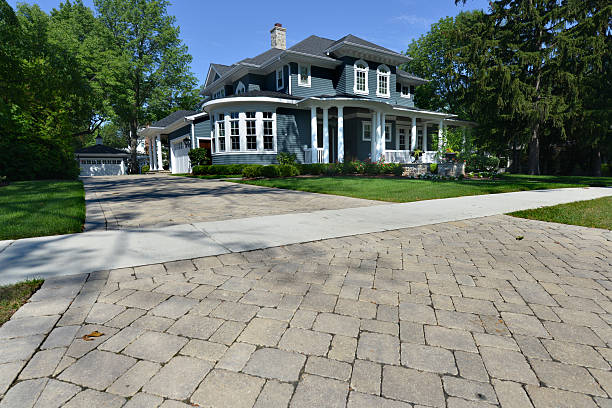  Hampton, VA Driveway Pavers Pros